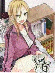 脱口秀大会 野火季